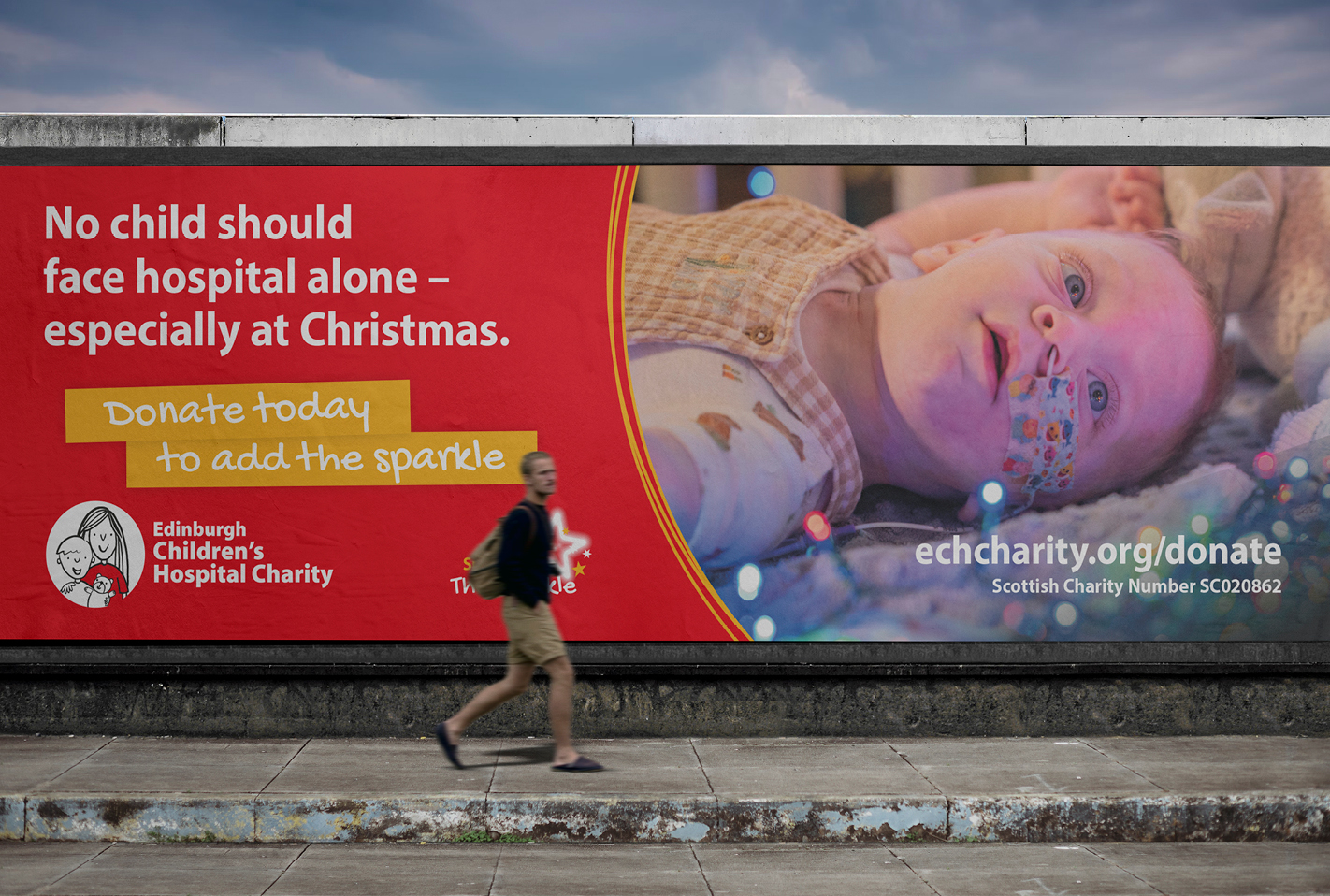 ECHC Christmas Appeals